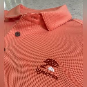 Wyndemere Golf Polo